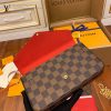 gucciaaa-38679-gallery-75527-799ee61bd84db208 N63032 LV正品級三件套手包斜背包