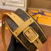 gucciaaa-38692-gallery-75670-6df8363a725c7310 M45149 女士蘋果包|簡約日常|簡約日常實拍視角