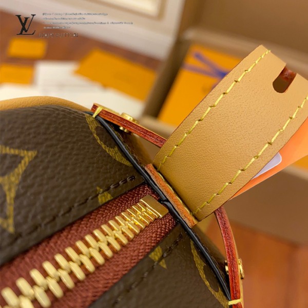 gucciaaa-38692-gallery-75676-6480b7a6742c4e28 M45149 女士蘋果包|簡約日常|商品實拍視角 10
