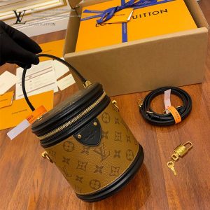 gucciaaa-38695-gallery-75715-25e595558dd8c331 M43986 LV正品級圓桶化妝包