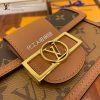 gucciaaa-38697-gallery-75753-f3470d3d10aa1ca2 M68746 小號達芙妮郵差包|簡約日常|商品實拍視角 11