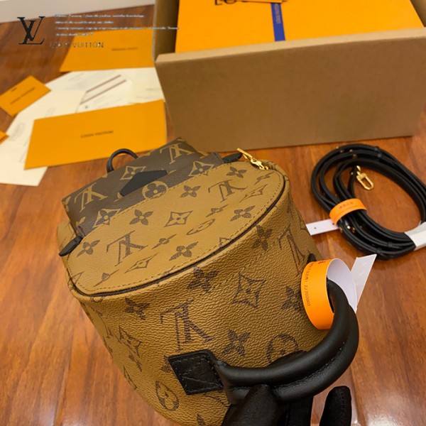 gucciaaa-38700-gallery-75782-70772c0a658c21ab M42411 拼色背包雙肩包|簡約日常|商品實拍視角 06