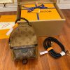 gucciaaa-38700-gallery-75783-b6e155eaa34e38aa M42411 拼色背包雙肩包|簡約日常|商品實拍視角 01