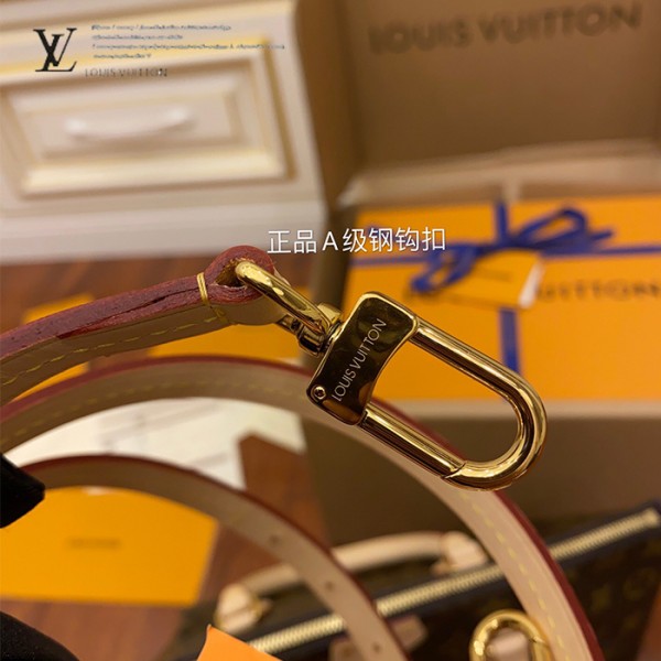 gucciaaa-38702-gallery-75813-9faa17c0c9a0af7f M48813 肩背包|簡約日常|商品實拍視角 13