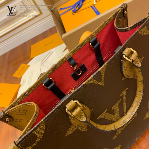 gucciaaa-38704-gallery-75825-ee9facc65a30ae5f M45321 購物袋|簡約日常|商品實拍視角 04