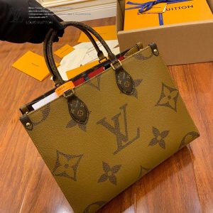 gucciaaa-38704-gallery-75829-9cae53983df931e7 M45321 LV 正品級購物袋