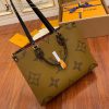 gucciaaa-38704-gallery-75836-8358bed8126bdaef M45321 購物袋|簡約日常|商品實拍視角 14