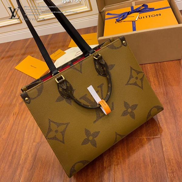gucciaaa-38704-gallery-75836-8358bed8126bdaef M45321 購物袋|簡約日常|商品實拍視角 14