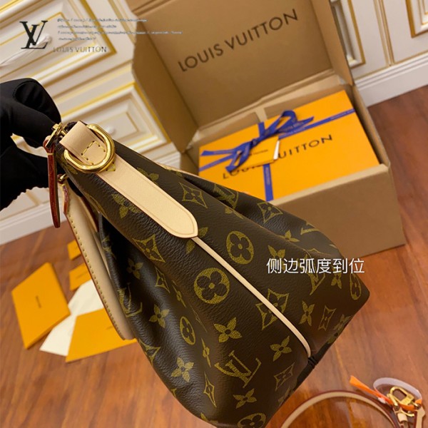 M48814 肩背包|簡約日常|簡約日常實拍視角