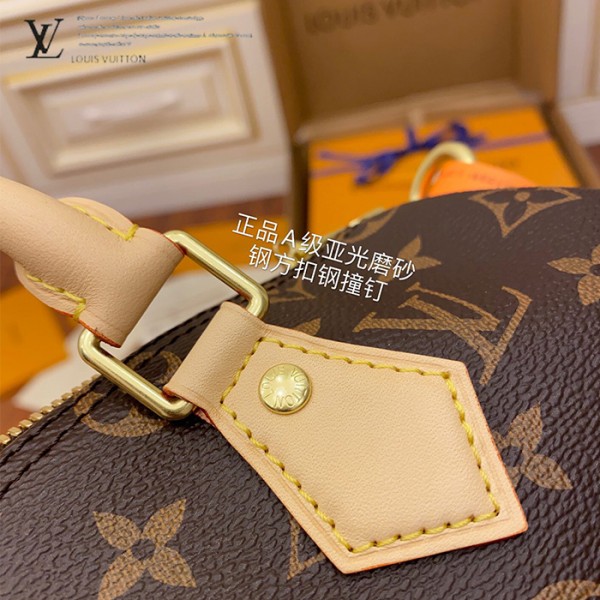 gucciaaa-38707-gallery-75862-f9d8213c4b927787 M41113 SPEEDY 25枕頭包|簡約日常|商品實拍視角 04