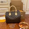 gucciaaa-38707-gallery-75867-1d7d6514a2808b9e M41113 SPEEDY 25枕頭包|簡約日常|商品實拍視角 01