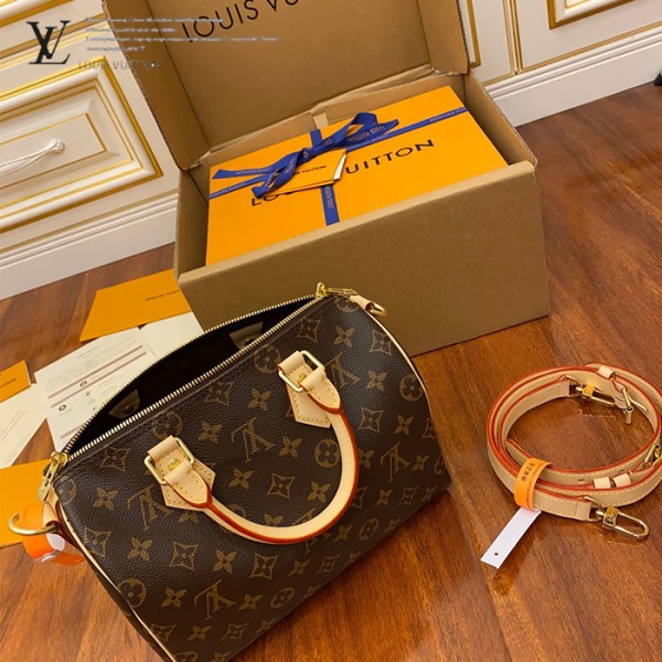 gucciaaa-38707-gallery-75870-66615ff82310adba M41113 SPEEDY 25枕頭包|簡約日常|商品實拍視角 11