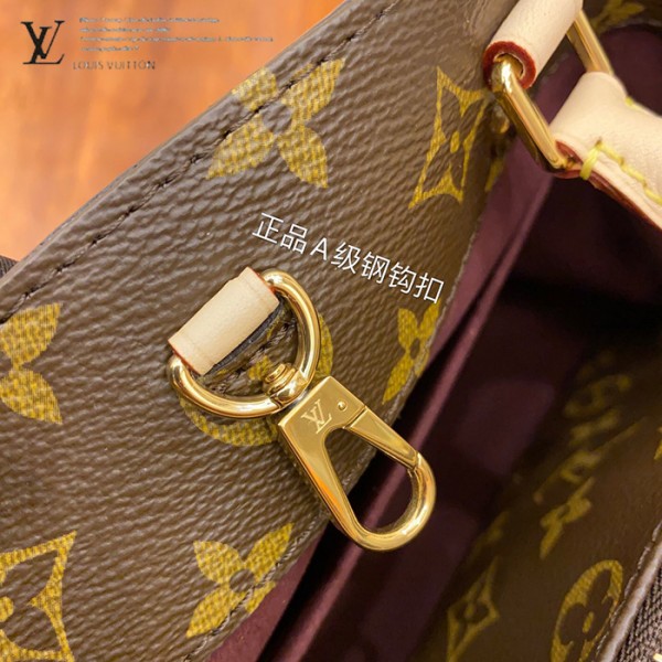 gucciaaa-38709-gallery-75907-831f1824a55788a9 M41055 小號蒙田包|簡約日常|商品實拍視角 16