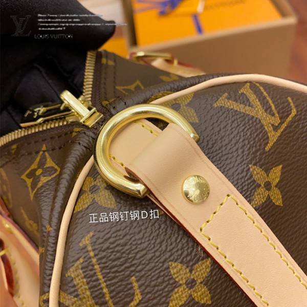 gucciaaa-38710-gallery-75909-0d47d0b46b3f5dcc M41112 SPEEDY 30枕頭包|簡約日常|商品實拍視角 03