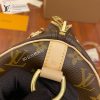 gucciaaa-38710-gallery-75914-a627b15912d1f641 M41112 SPEEDY 30枕頭包|簡約日常|使用場景與整體比例
