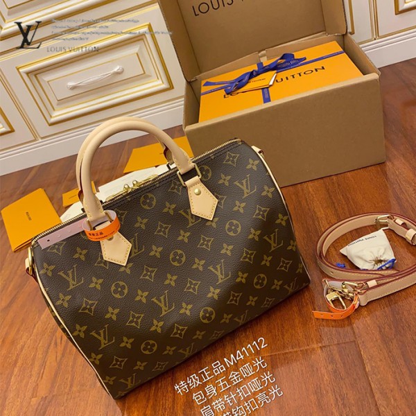 gucciaaa-38710-gallery-75915-207ac112611cb16e M41112 SPEEDY 30枕頭包|簡約日常|商品實拍視角 01