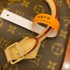 gucciaaa-38710-gallery-75923-b9348f2307c51fdc M41112 SPEEDY 30枕頭包|簡約日常|商品實拍視角 16