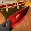 gucciaaa-38711-gallery-75930-cbcdd8d93d75cf36 M41177 LV正品級NEVERFULL 購物袋