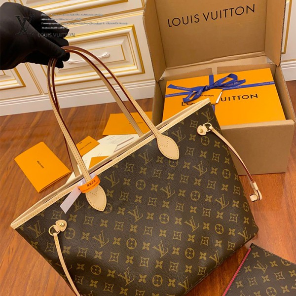 gucciaaa-38712-gallery-75942-e3d05fc4acea9334 M41178 NEVERFULL 購物袋|簡約日常|商品實拍視角 04