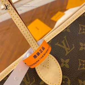 gucciaaa-38712-gallery-75943-938185906d2f8fb8 M41178 NEVERFULL 購物袋|簡約日常|簡約日常實拍視角