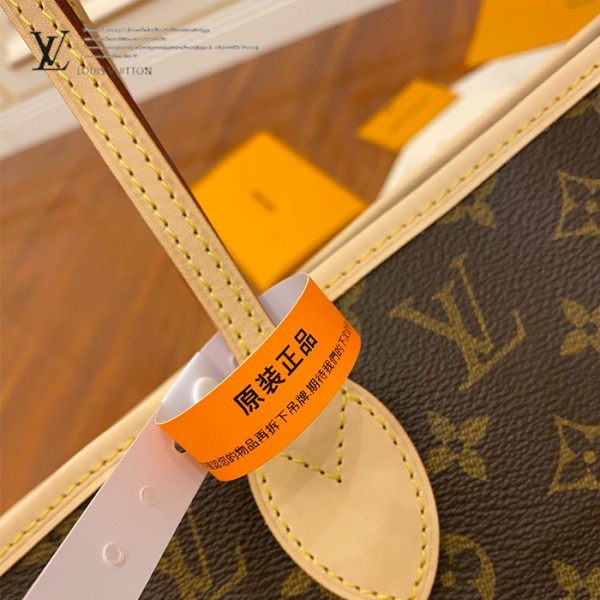 gucciaaa-38712-gallery-75943-938185906d2f8fb8 M41178 NEVERFULL 購物袋|簡約日常|簡約日常實拍視角