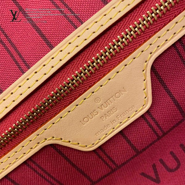 M41178 NEVERFULL 購物袋|簡約日常|簡約日常實拍視角
