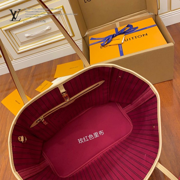 gucciaaa-38712-gallery-75949-a03fbb4e188988c4 M41178 NEVERFULL 購物袋|簡約日常|商品實拍視角 10