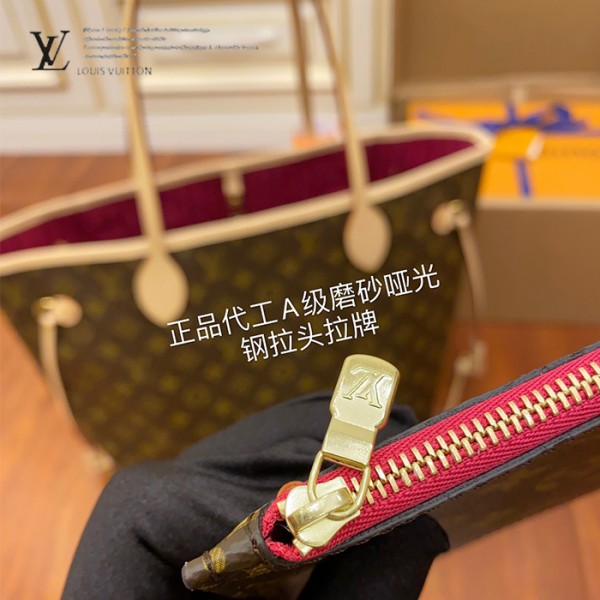 gucciaaa-38712-gallery-75953-c7a2e9dab1399dc6 M41178 NEVERFULL 購物袋|簡約日常|商品實拍視角 14