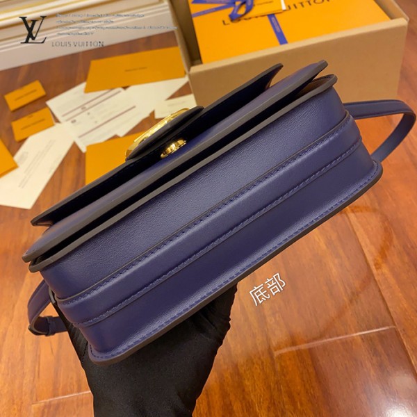 M55951 LV正品級女士郵差包