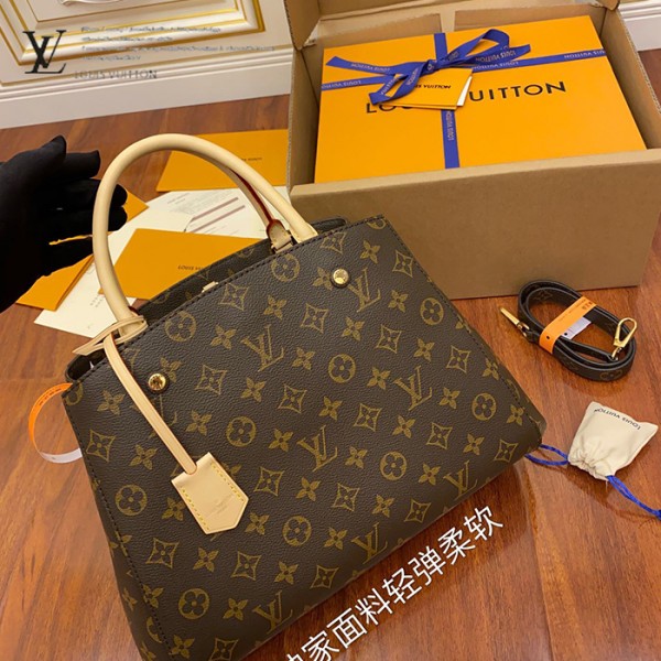 gucciaaa-38725-gallery-76141-a6050076e0f8186f M41056 LV正品級中號蒙田包