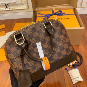 gucciaaa-38727-gallery-76161-adb761ab0c76a55f N41221 LV正品級ALMA bb 貝殼包